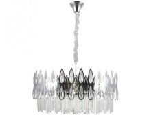 Подвесная люстра Riposto OML-71703-08 Omnilux