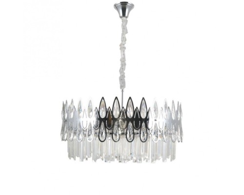 Подвесная люстра Riposto OML-71703-08 Omnilux
