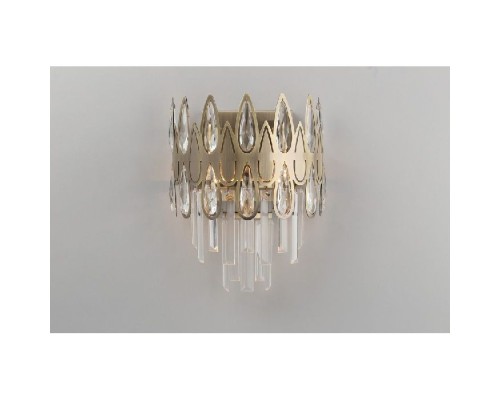 Настенный светильник Riposto OML-71711-02 Omnilux