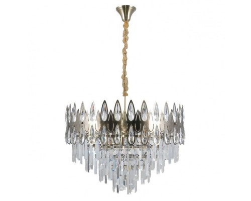 Подвесная люстра Riposto OML-71713-12 Omnilux