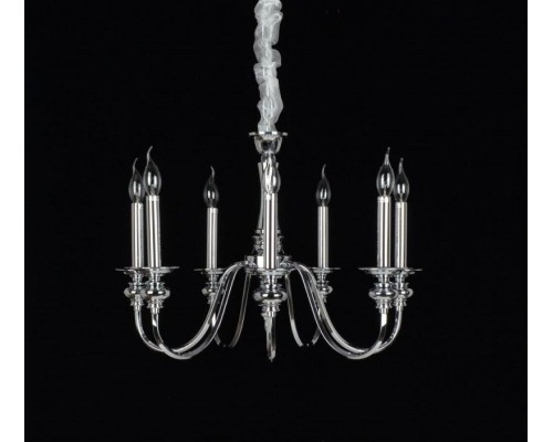 Подвесная люстра 719 OML-71903-07 Omnilux