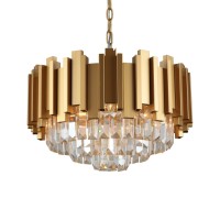 Подвесная люстра Omnilux 720 OML-72003-06 Omnilux