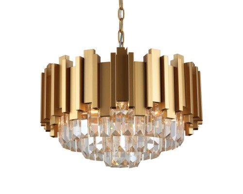 Подвесная люстра Omnilux 720 OML-72003-06 Omnilux