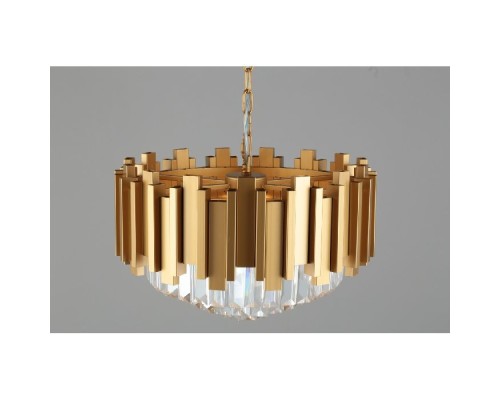 Подвесная люстра Omnilux 720 OML-72003-06 Omnilux