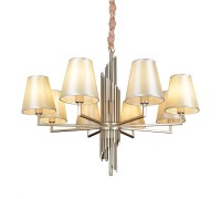 Подвесная люстра Omnilux 722 OML-72203-08 Omnilux