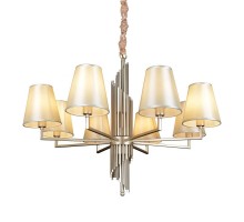 Подвесная люстра Omnilux 722 OML-72203-08 Omnilux