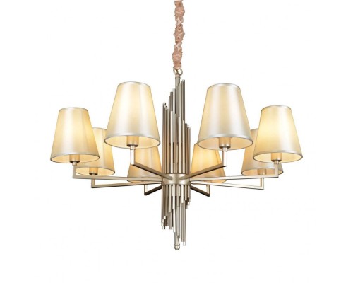 Подвесная люстра Omnilux 722 OML-72203-08 Omnilux