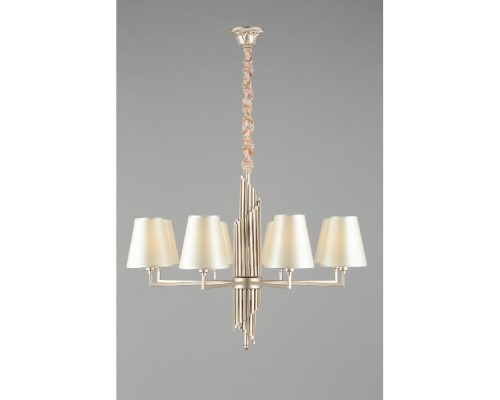 Подвесная люстра Omnilux 722 OML-72203-08 Omnilux