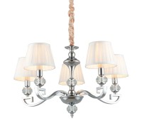 Подвесная люстра Omnilux 724 OML-72403-05 Omnilux