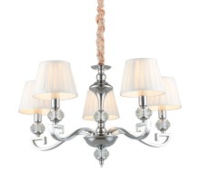 Подвесная люстра Omnilux 724 OML-72403-05 Omnilux