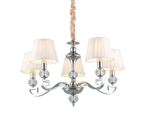 Подвесная люстра Omnilux 724 OML-72403-05 Omnilux