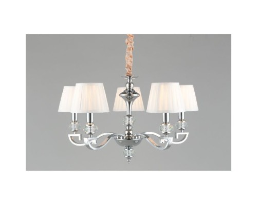 Подвесная люстра Omnilux 724 OML-72403-05 Omnilux