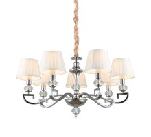 Подвесная люстра Omnilux 724 OML-72403-07 Omnilux