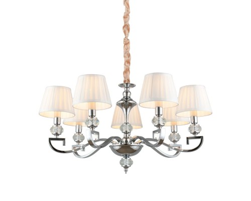 Подвесная люстра Omnilux 724 OML-72403-07 Omnilux