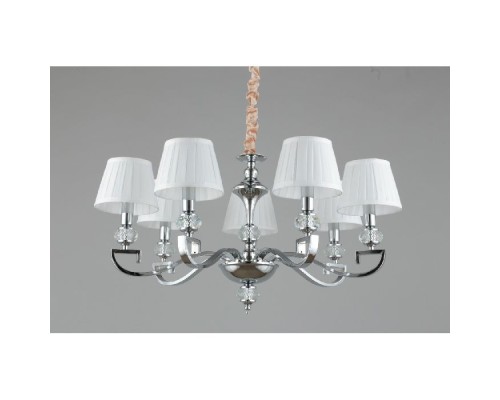 Подвесная люстра Omnilux 724 OML-72403-07 Omnilux