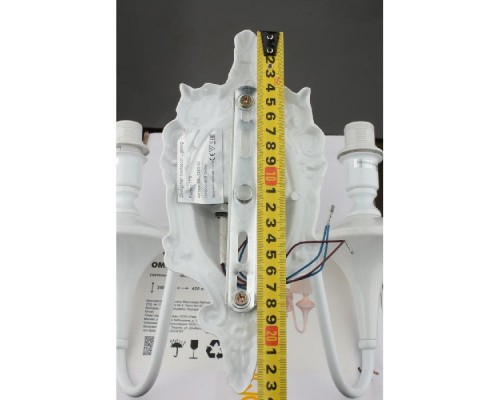 Бра Omnilux 725 OML-72501-02 Omnilux