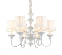 Подвесная люстра Omnilux 725 OML-72503-06 Omnilux