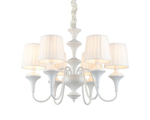 Подвесная люстра Omnilux 725 OML-72503-06 Omnilux