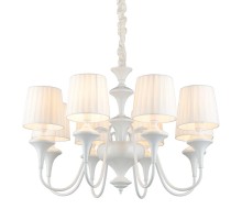 Подвесная люстра Omnilux 725 OML-72503-08 Omnilux