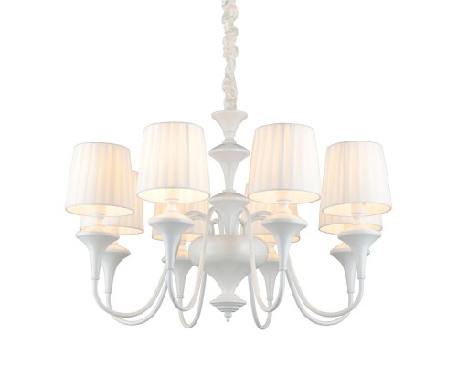 Подвесная люстра Omnilux 725 OML-72503-08 Omnilux