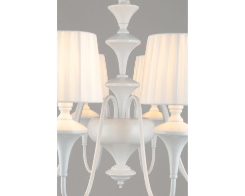 Подвесная люстра Omnilux 725 OML-72503-08 Omnilux