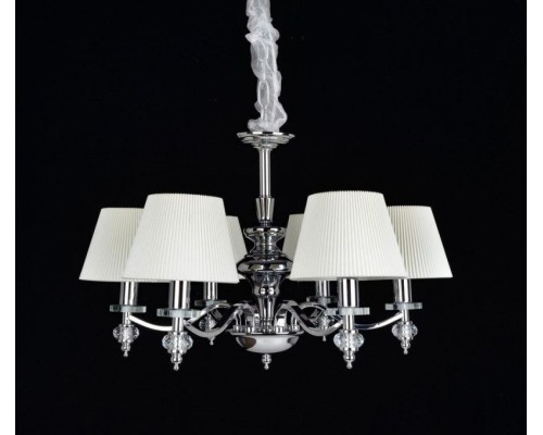 Подвесная люстра 727 OML-72703-06 Omnilux