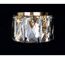 Настенный светильник 729 OML-72901-02 Omnilux