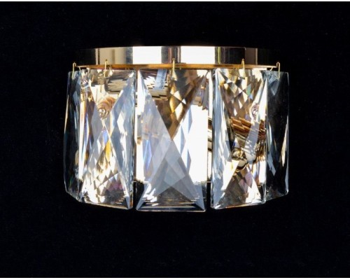 Настенный светильник 729 OML-72901-02 Omnilux