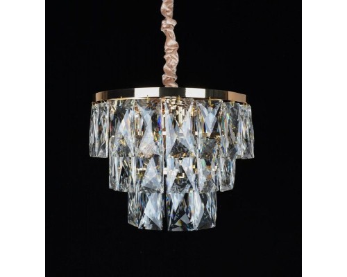 Подвесная люстра 729 OML-72903-09 Omnilux