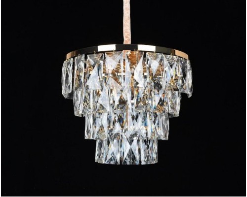 Подвесная люстра 729 OML-72903-12 Omnilux