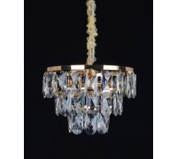 Подвесная люстра 729 OML-72913-09 Omnilux