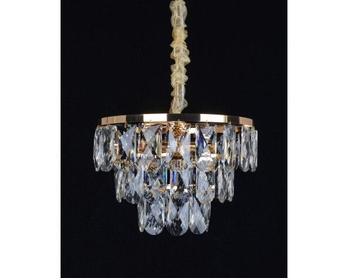 Подвесная люстра 729 OML-72913-09 Omnilux