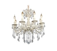 Подвесная люстра Taranto OML-74403-08 Omnilux