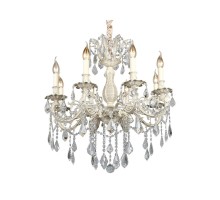 Подвесная люстра Taranto OML-74403-08 Omnilux