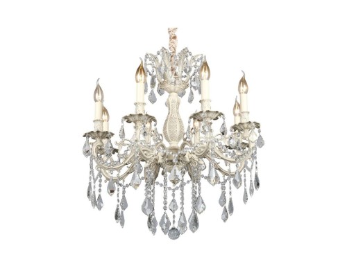 Подвесная люстра Taranto OML-74403-08 Omnilux