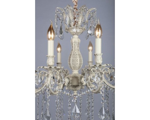 Подвесная люстра Taranto OML-74403-08 Omnilux