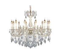 Подвесная люстра Taranto OML-74403-12 Omnilux