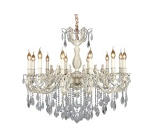 Подвесная люстра Taranto OML-74403-12 Omnilux