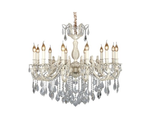 Подвесная люстра Taranto OML-74403-12 Omnilux