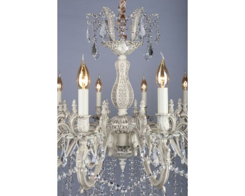 Подвесная люстра Taranto OML-74403-12 Omnilux