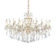 Подвесная люстра Taranto OML-74403-27 Omnilux