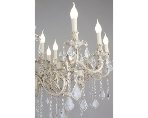 Подвесная люстра Taranto OML-74403-27 Omnilux