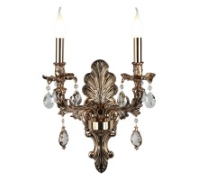 Бра Senis OML-74701-02 Omnilux