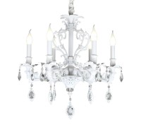 Подвесная люстра Senis OML-74713-06 Omnilux