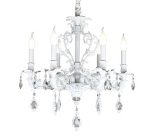 Подвесная люстра Senis OML-74713-06 Omnilux