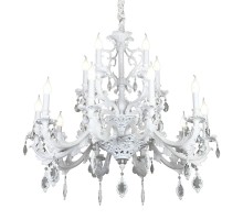 Подвесная люстра Senis OML-74713-15 Omnilux