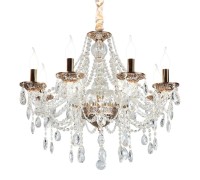 Подвесная люстра Gadoni OML-74803-08 Omnilux