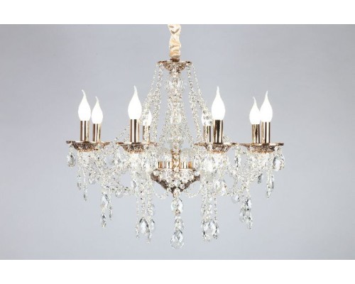 Подвесная люстра Gadoni OML-74803-08 Omnilux