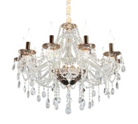 Подвесная люстра Gadoni OML-74803-10 Omnilux