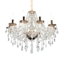 Подвесная люстра Gadoni OML-74803-10 Omnilux